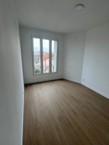 Appartement Avenue de la Résistance à Chelles