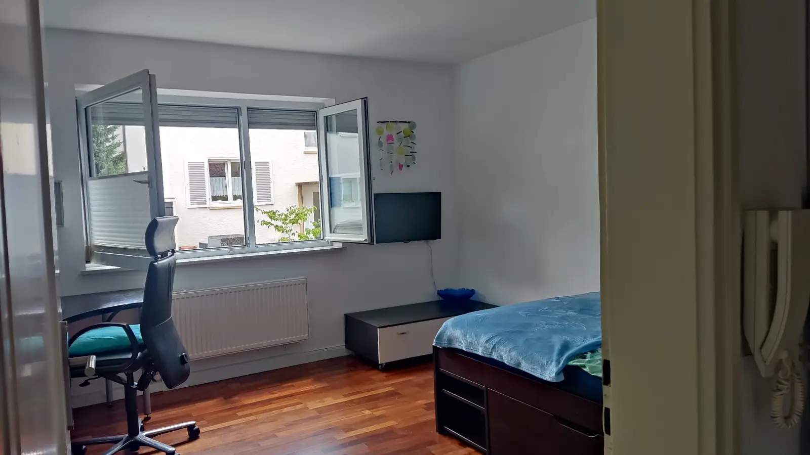 Wohnung Burgstraße in Stuttgart