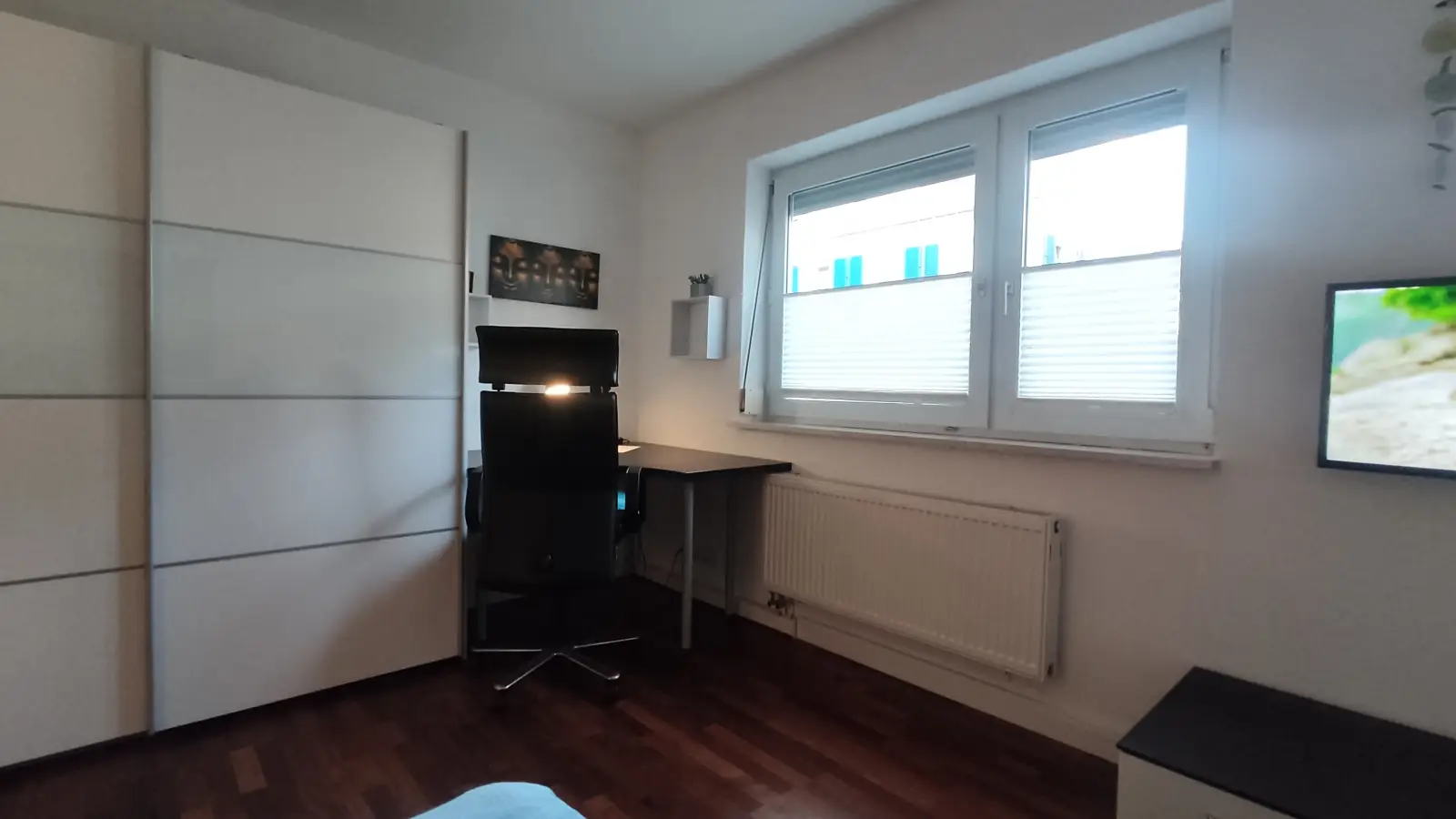 Wohnung Burgstraße in Stuttgart