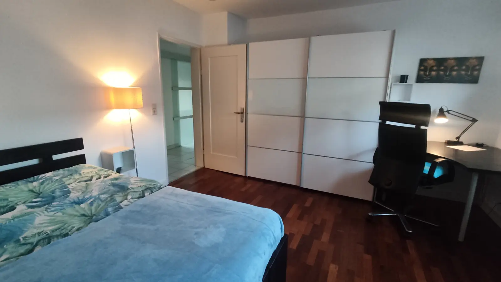 Wohnung Burgstraße in Stuttgart