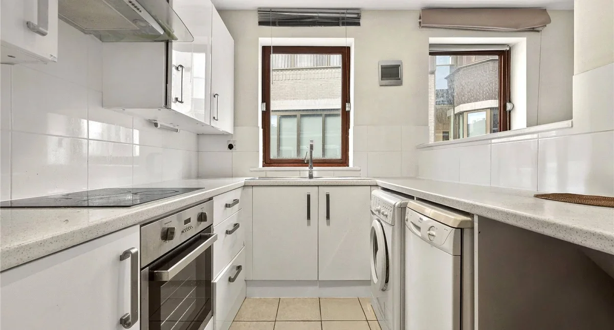 Flat Broadwick Street in City of Westminster