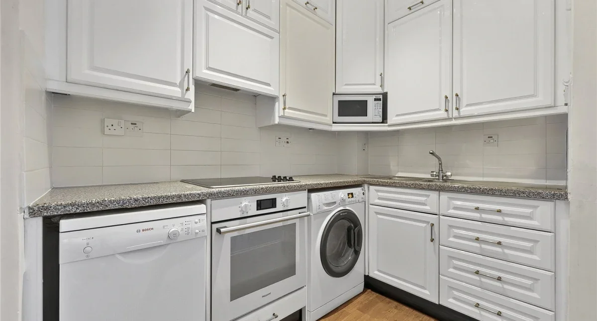 Flat Broadwick Street in City of Westminster