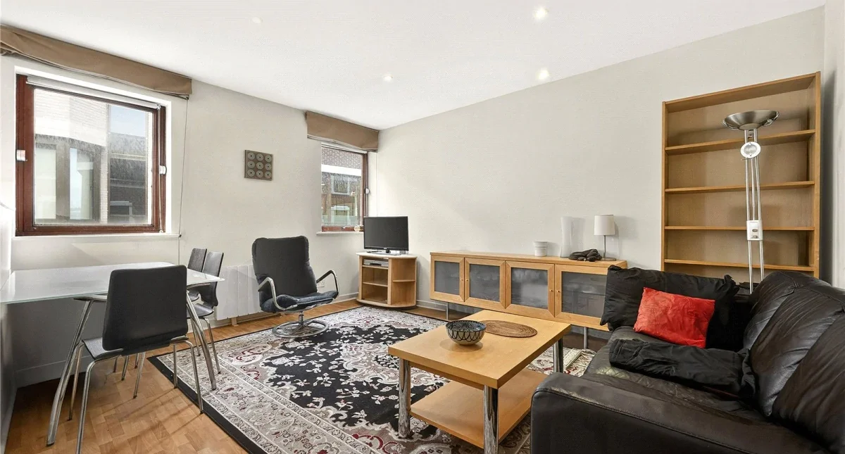 Flat Broadwick Street in City of Westminster