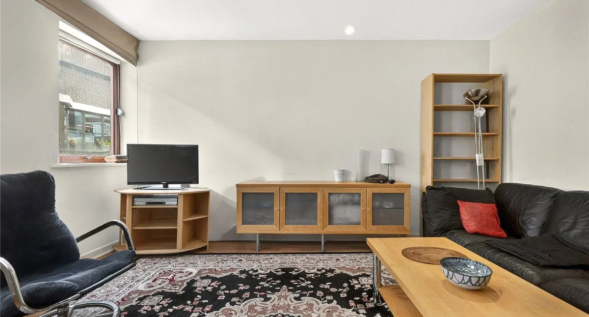 Flat Broadwick Street in City of Westminster