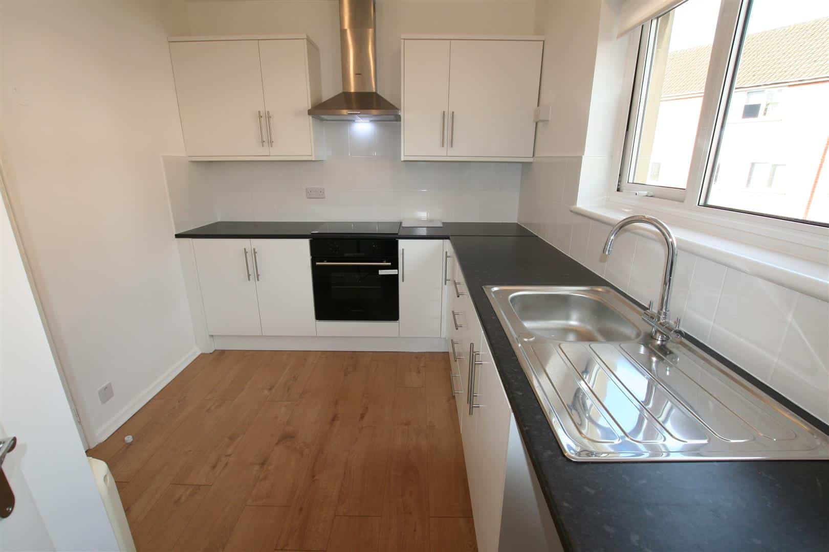 Flat Droitwich Road in Worcester