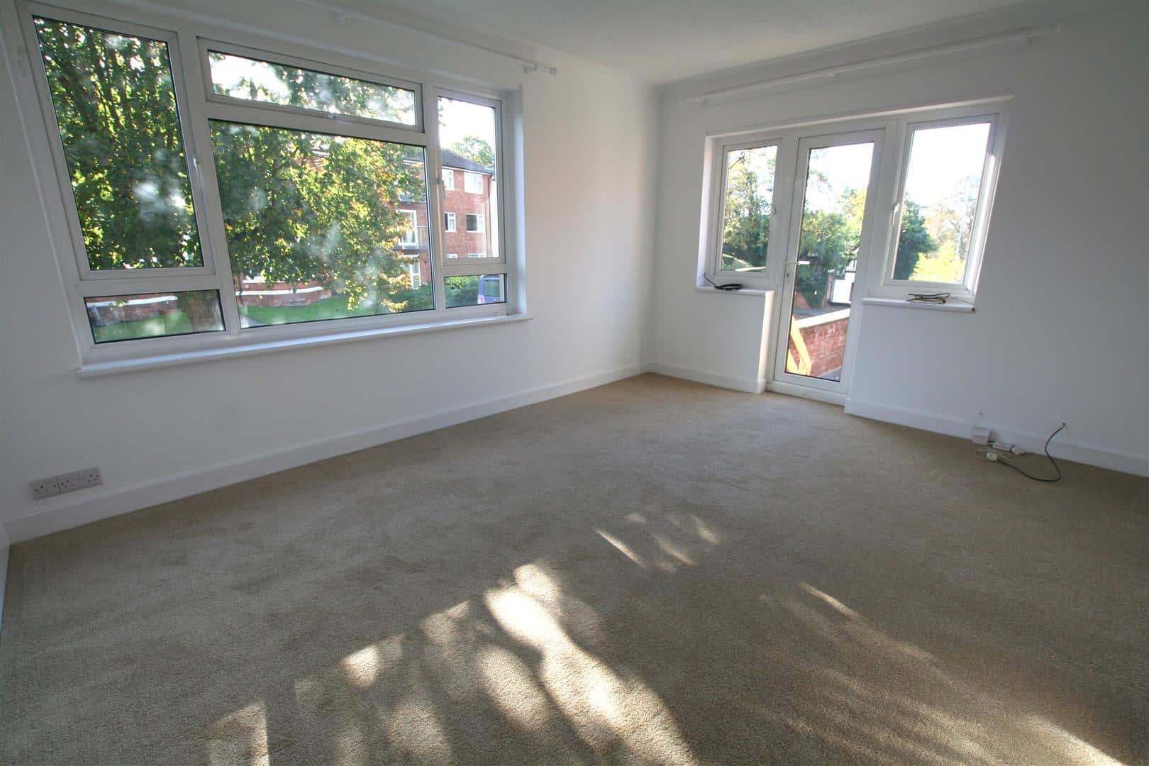 Flat Droitwich Road in Worcester