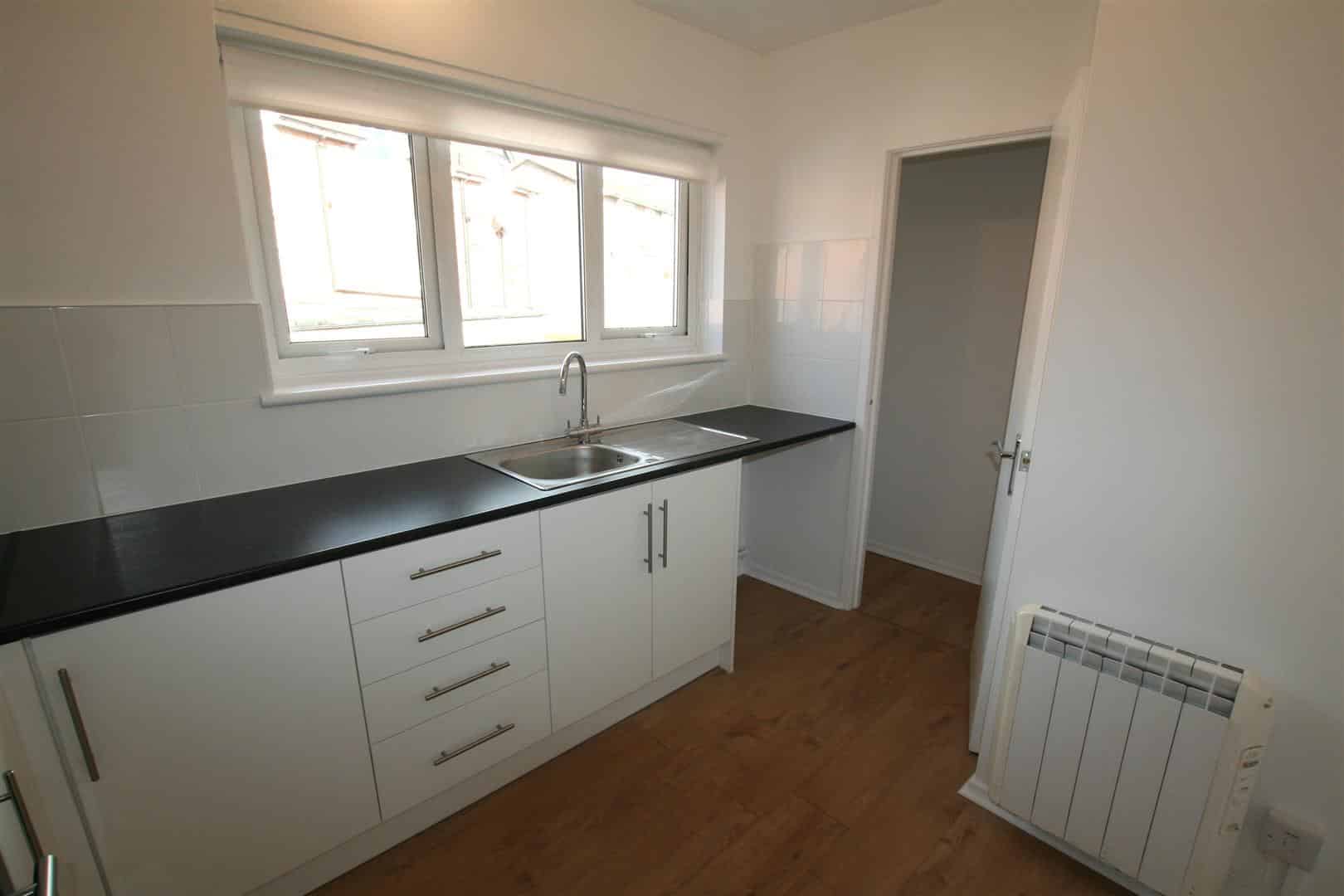 Flat Droitwich Road in Worcester