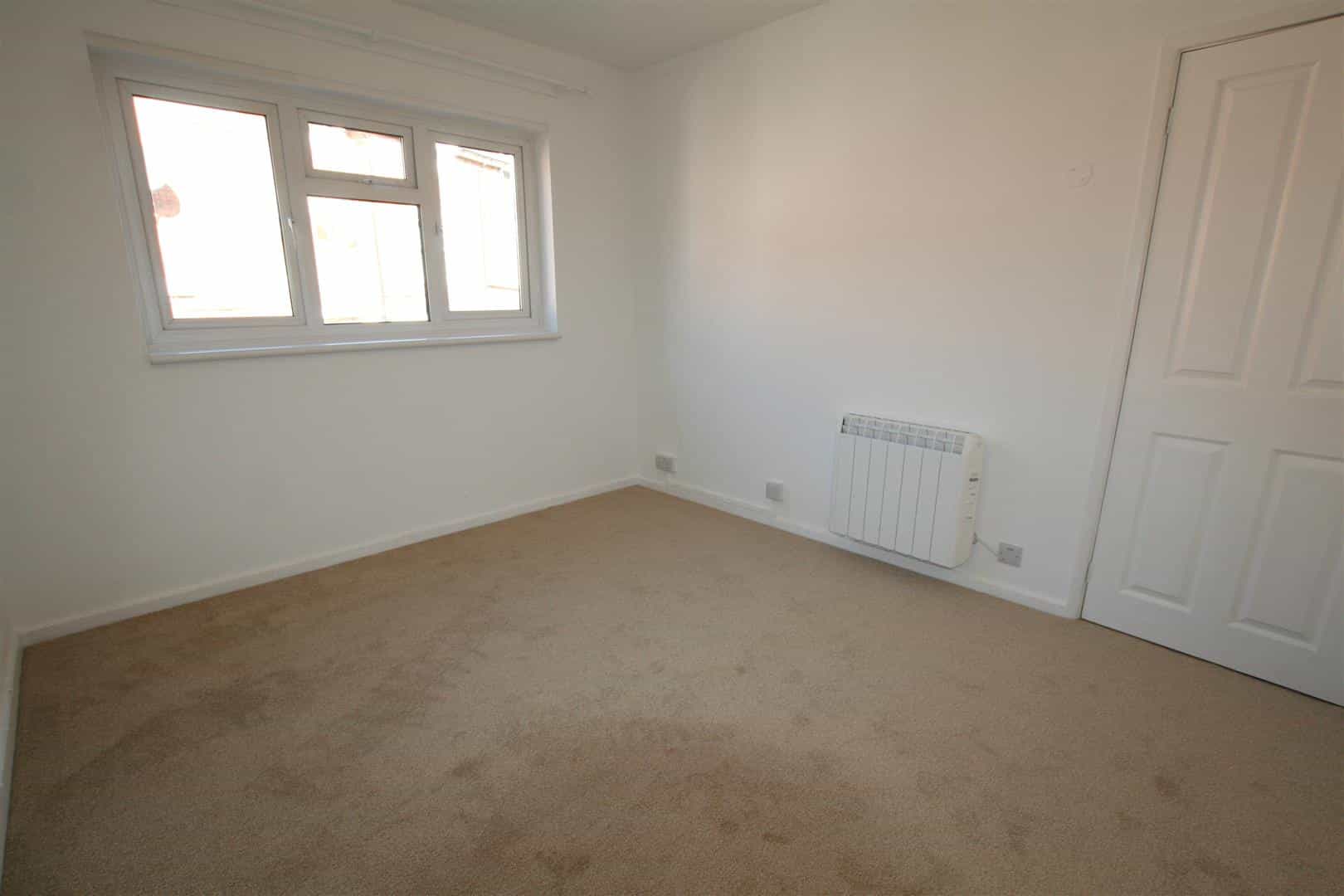 Flat Droitwich Road in Worcester