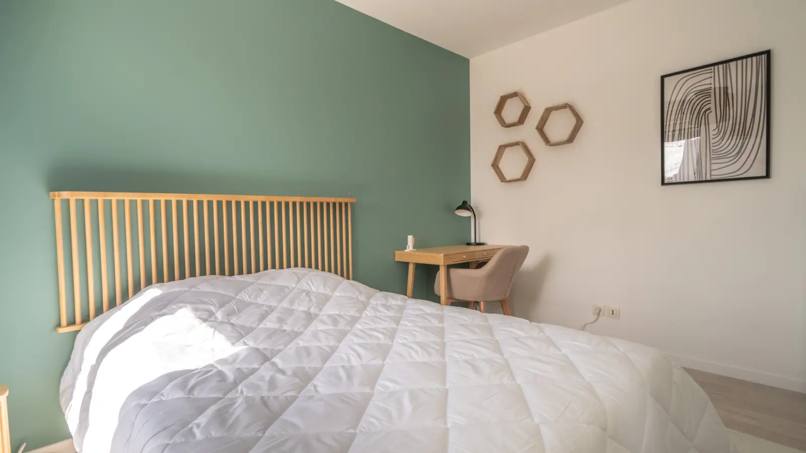 Appartement Rue Jean-Simon Voruz à Nantes