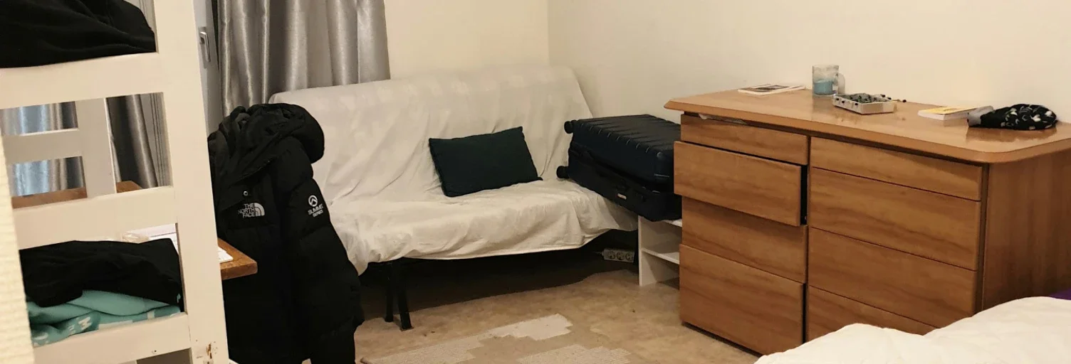Flat Rue du Tonnet in Clermont-Ferrand
