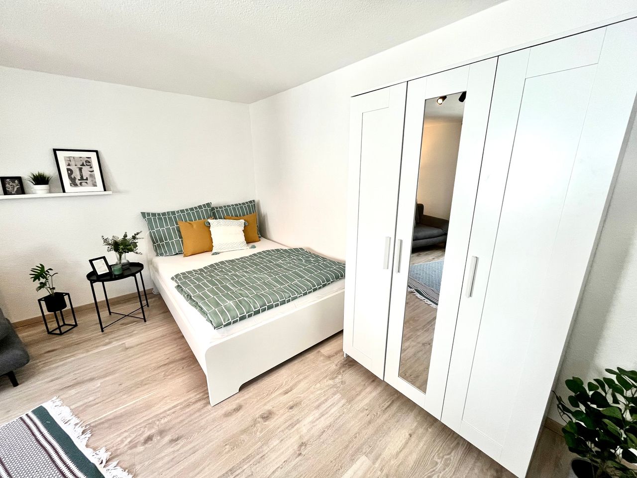 Wohnung Sophienstraße in Karlsruhe