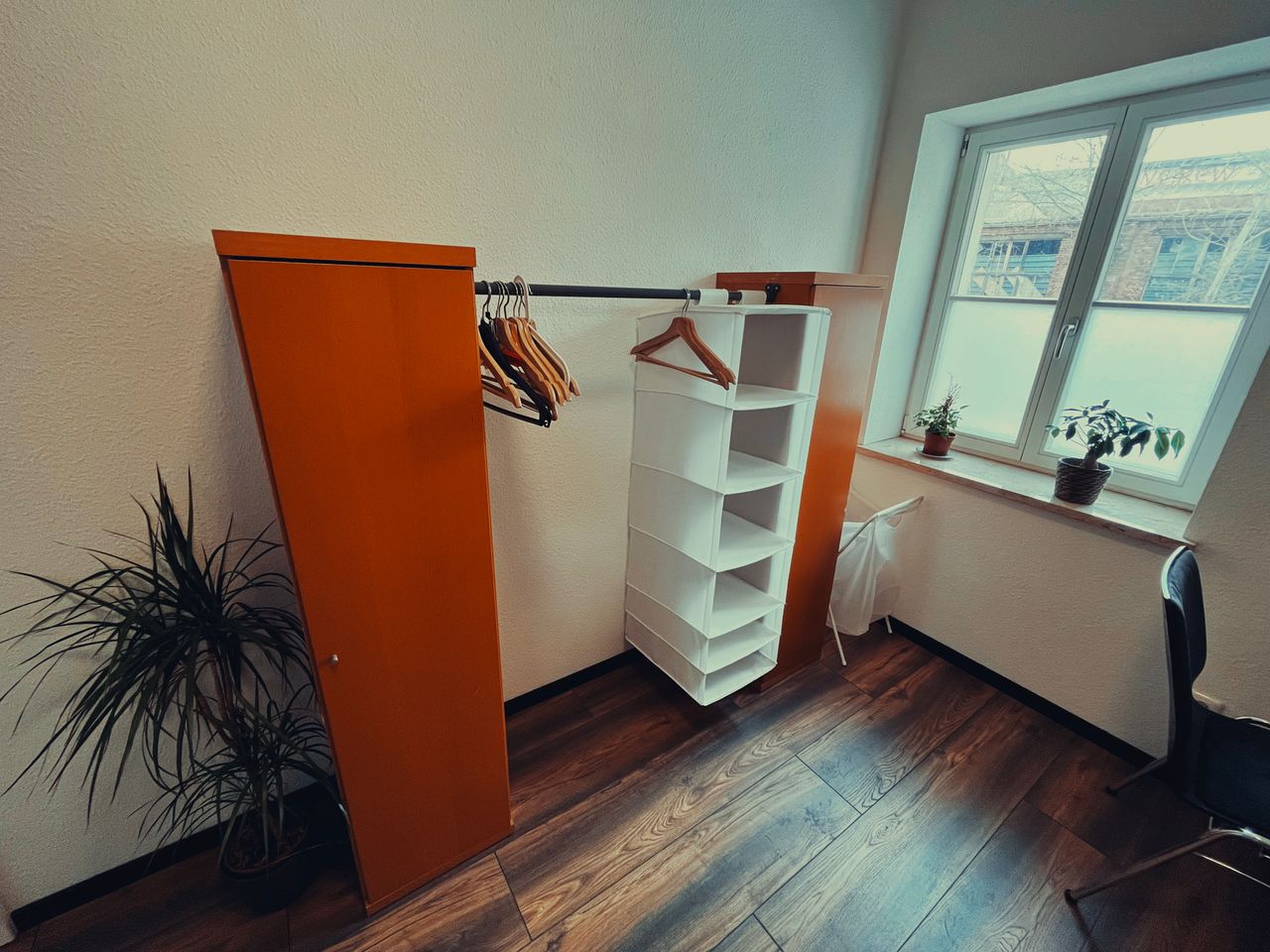 Zimmer Limburgerstraße in Leipzig