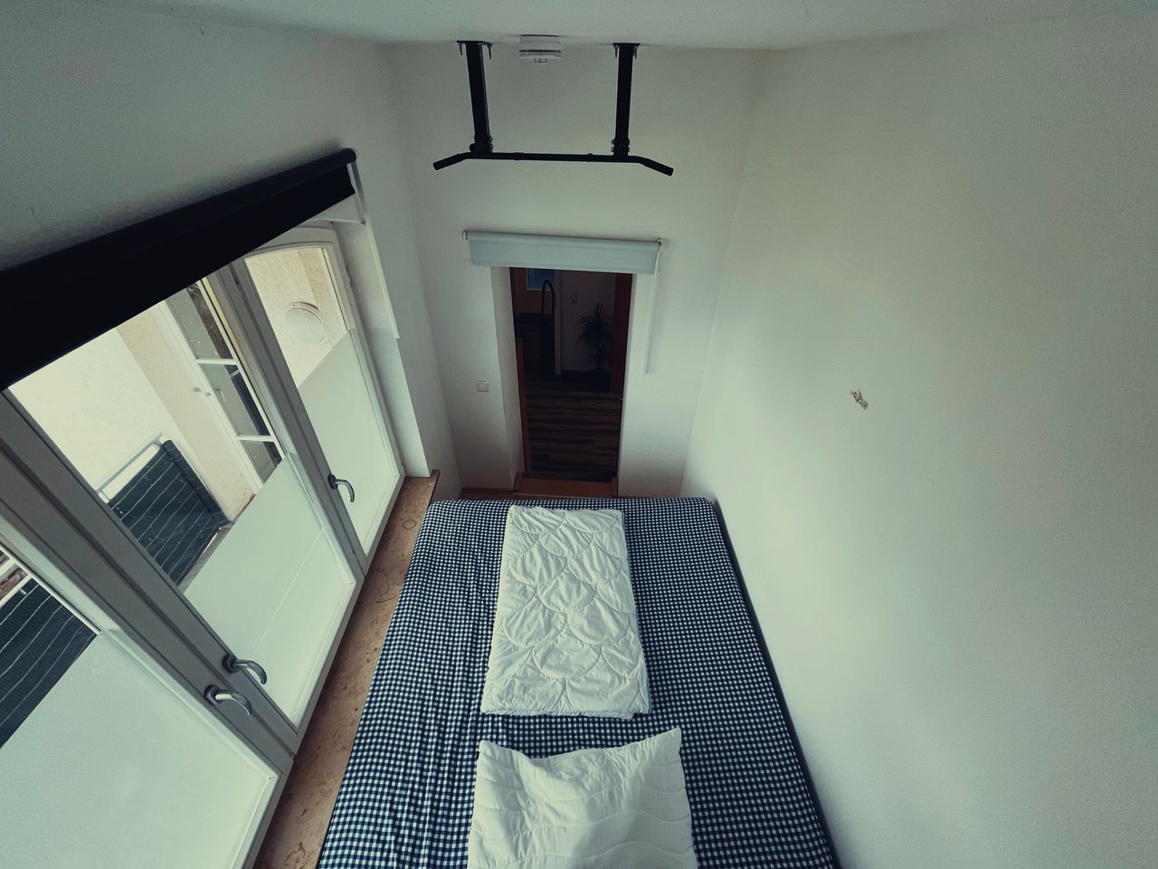 Zimmer Limburgerstraße in Leipzig