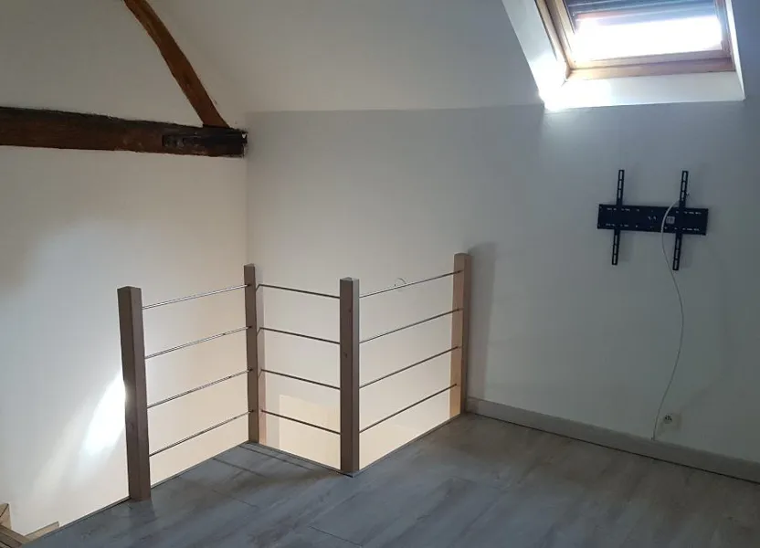 Maison Rue de la Chapelle à Appoigny