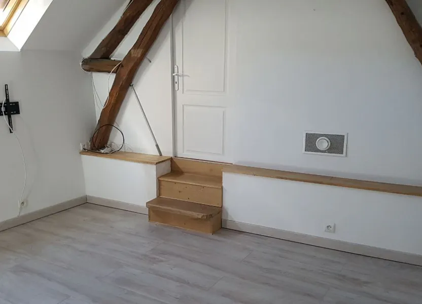 Maison Rue de la Chapelle à Appoigny