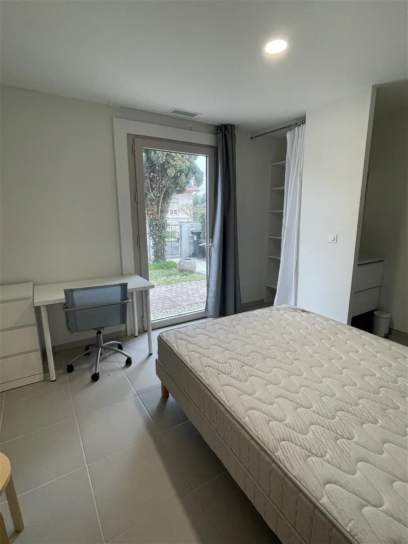Appartement Rue de la Bonnette à Pessac