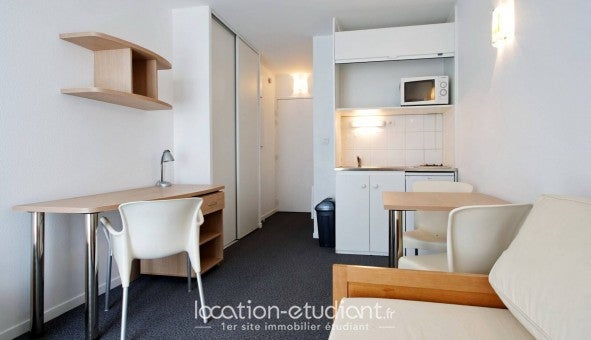 Appartement Rue de l'Éternité à Lyon