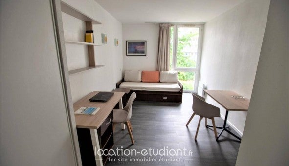 Appartement Rue de l'Éternité à Lyon