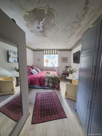 Wohnung Hans-Clarin-Platz in Aschau im Chiemgau