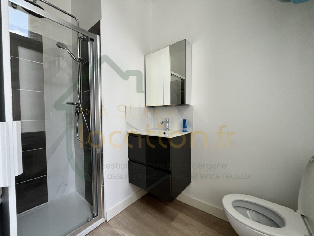 Appartement Rue d'Alsace à Essigny-le-Grand