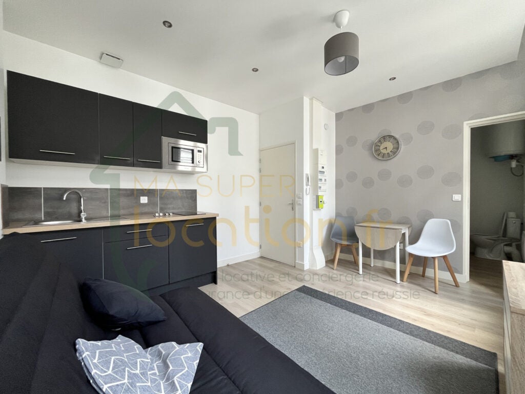 Appartement Rue d'Alsace à Essigny-le-Grand