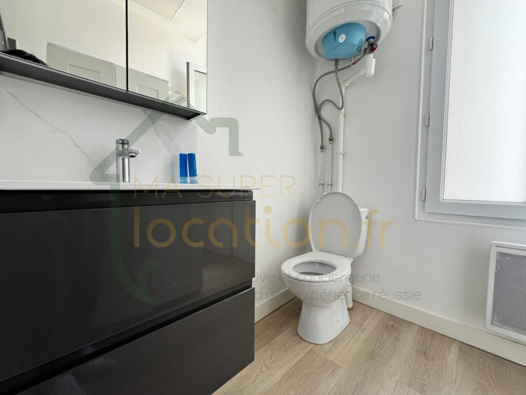 Appartement Rue d'Alsace à Essigny-le-Grand