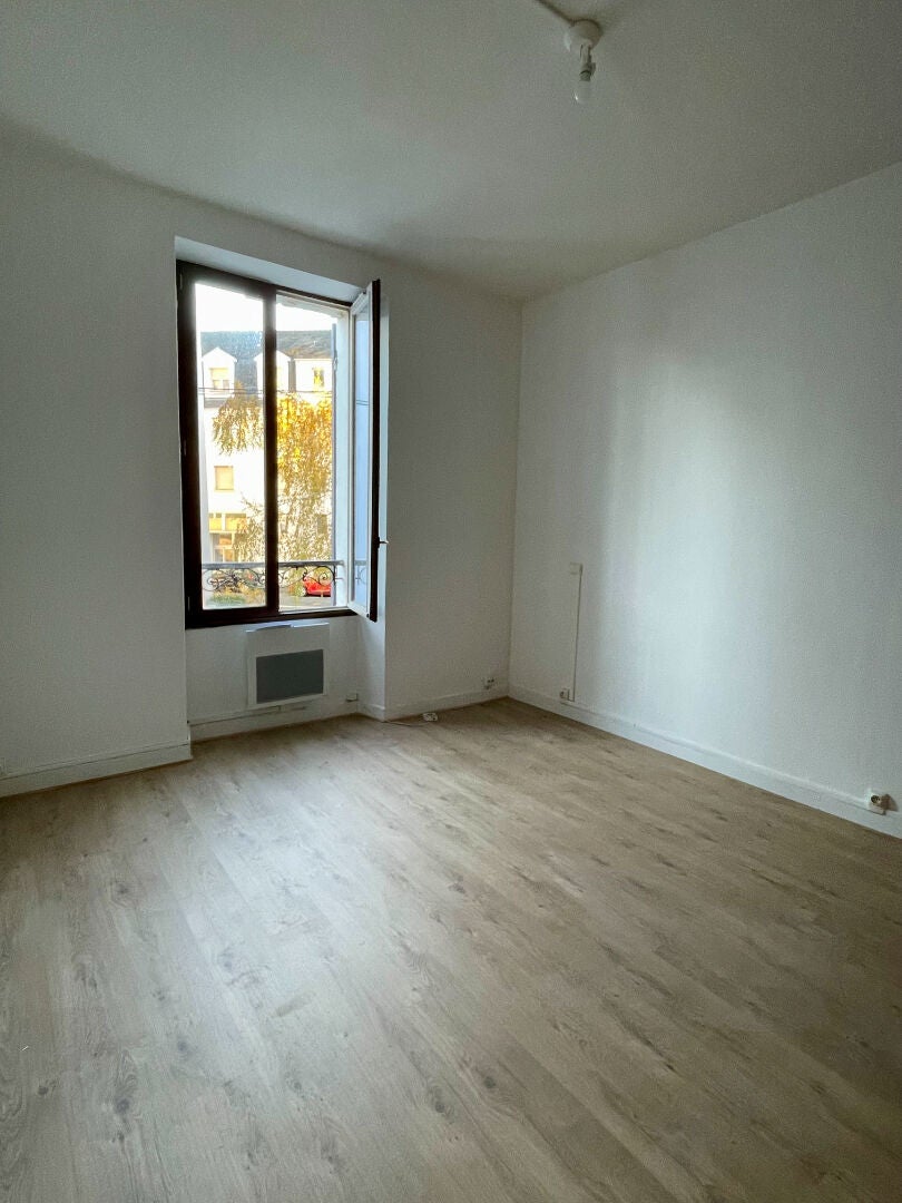 Appartement Rue Montrieux à Angers