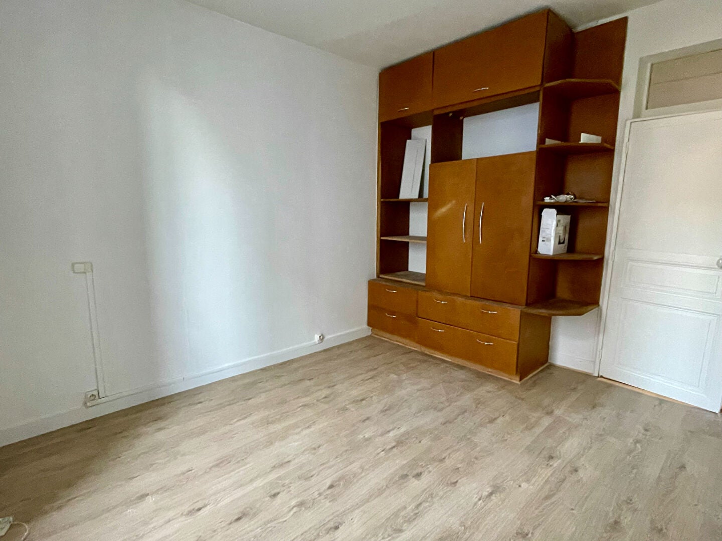 Appartement Rue Montrieux à Angers