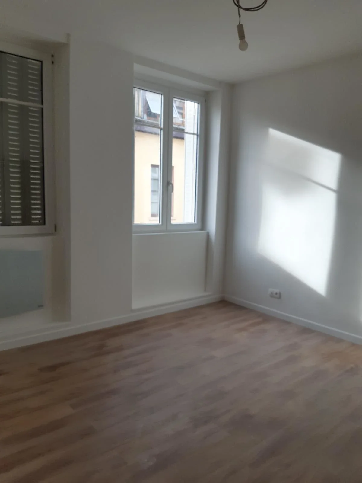 Appartement Rue Joséphin Soulary à Lyon