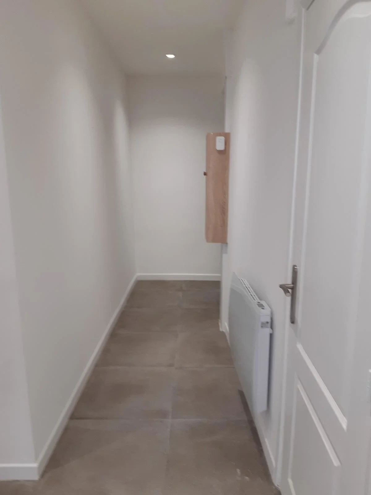 Appartement Rue Joséphin Soulary à Lyon