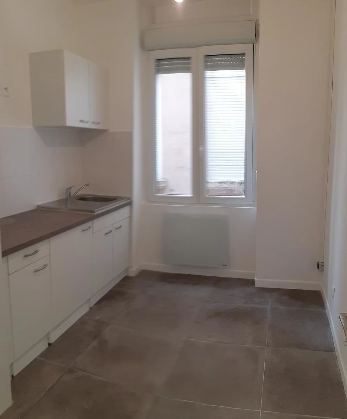 Appartement Rue Joséphin Soulary à Lyon