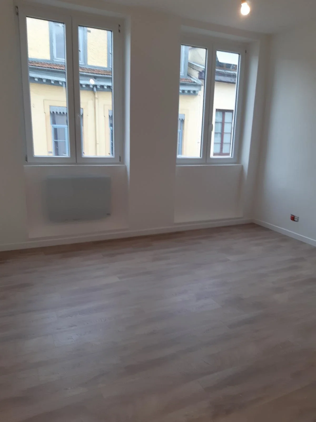 Appartement Rue Joséphin Soulary à Lyon