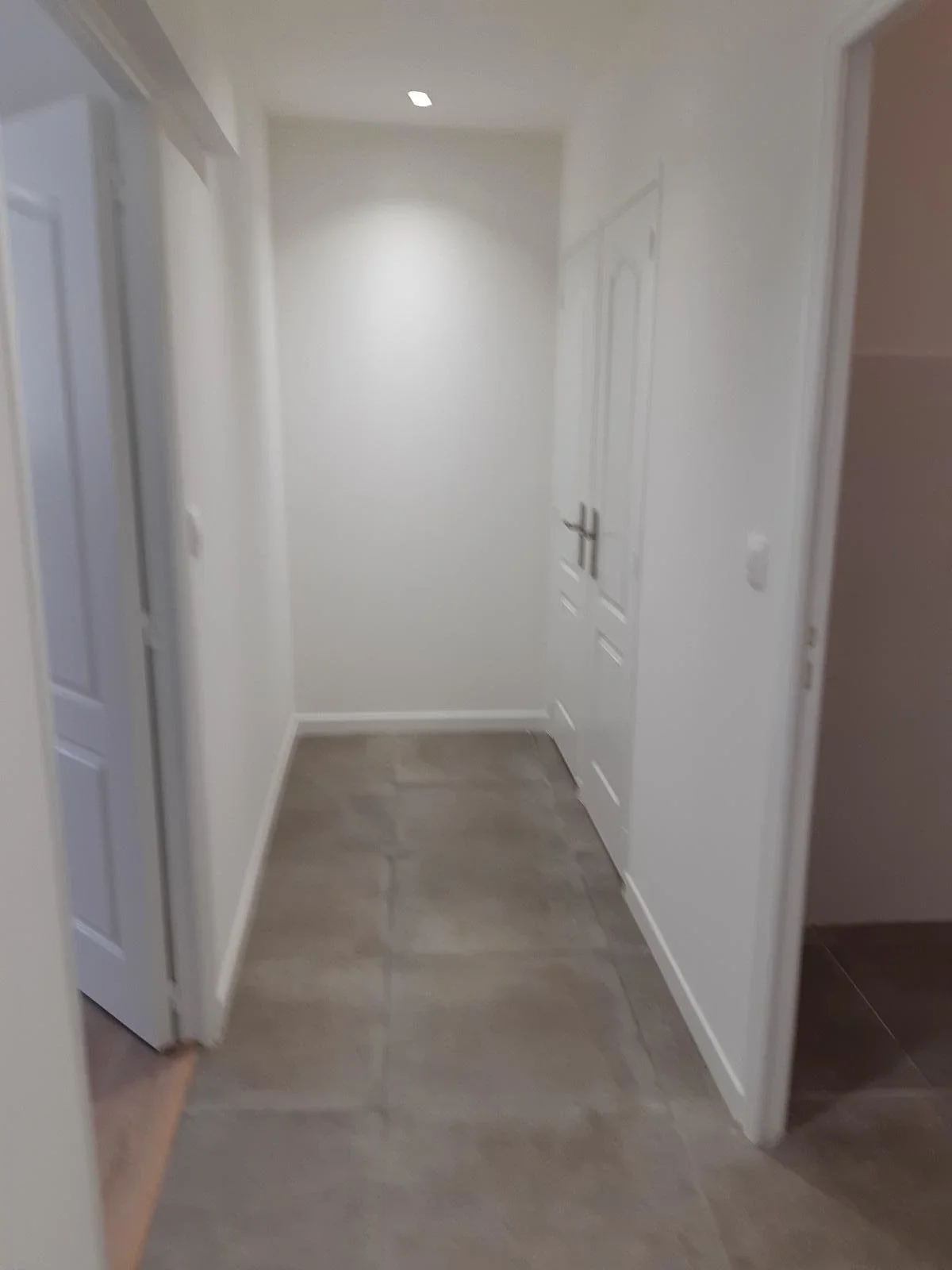 Appartement Rue Joséphin Soulary à Lyon