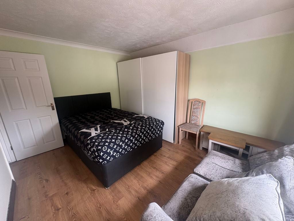 Room Grenville Gardens in Chichester