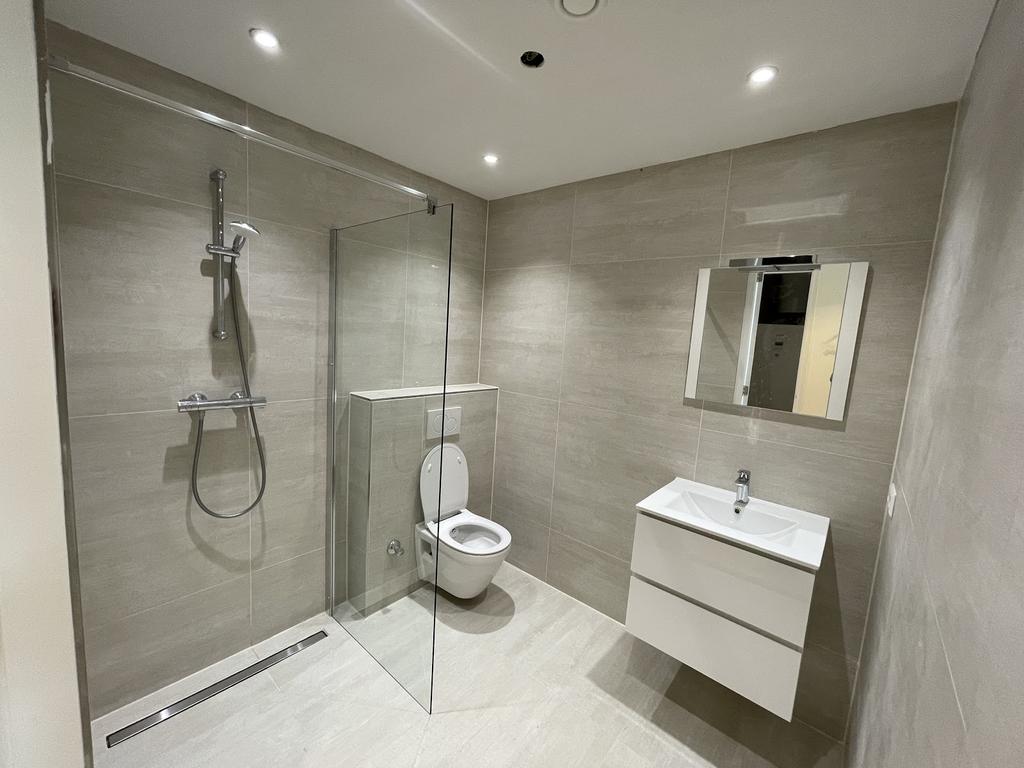 Appartement te huur: IJsselmeerstraat 64A, Amsterdam