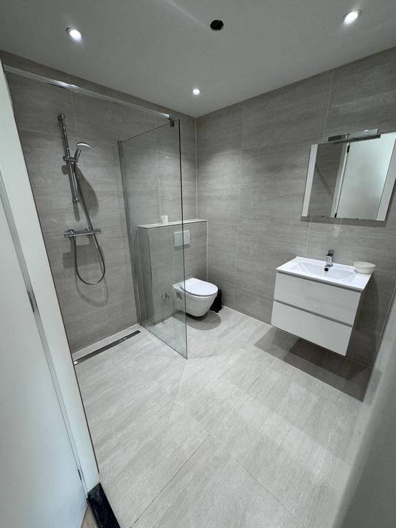 Appartement te huur: IJsselmeerstraat 64A, Amsterdam