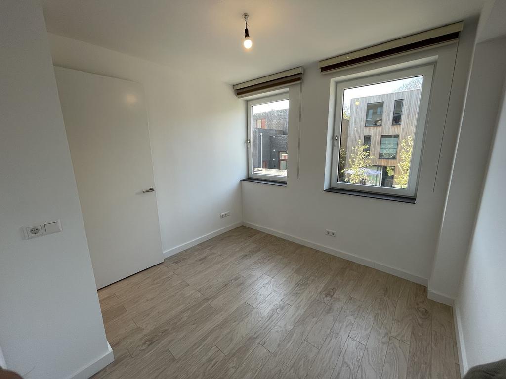 Appartement te huur: IJsselmeerstraat 64A, Amsterdam