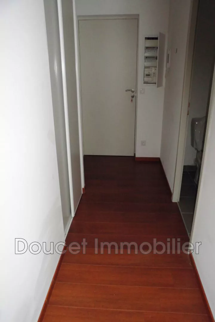 Flat Avenue de Béziers in Valros