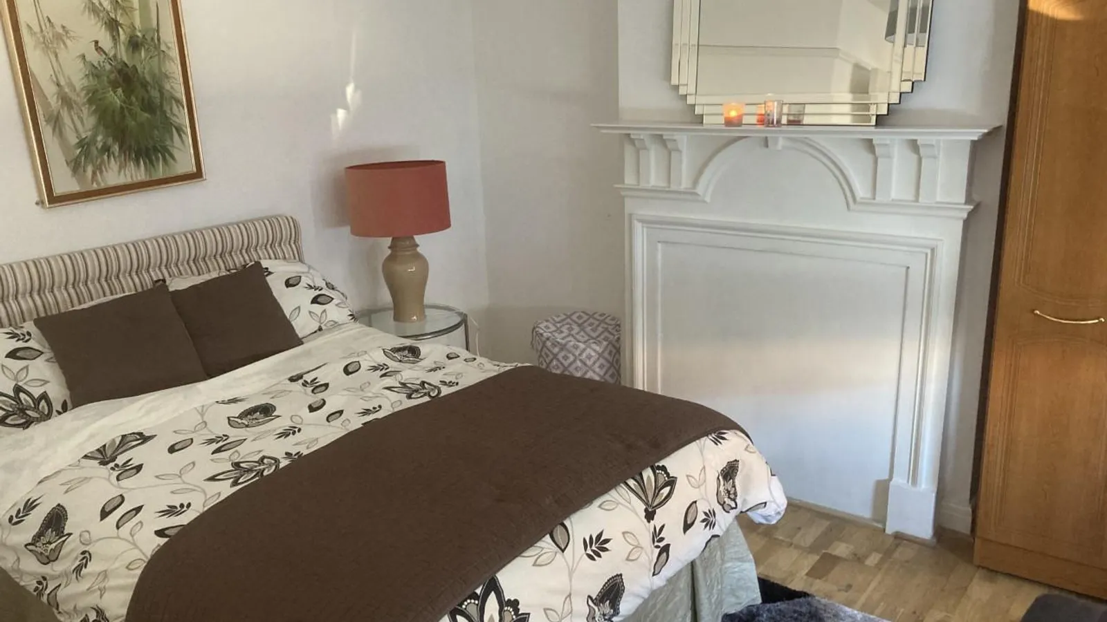 Room Twitten Way in Worthing