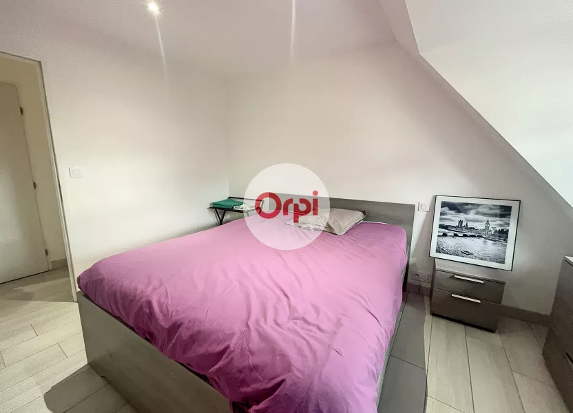 Appartement Rue de l'Enclos à Muzillac