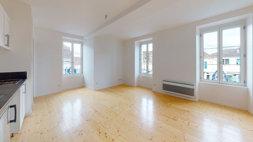 Flat Impasse d'Ossau in Orthez