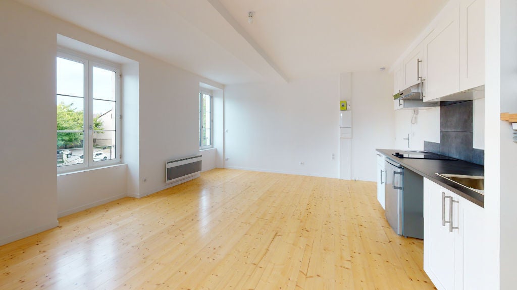 Flat Impasse d'Ossau in Orthez