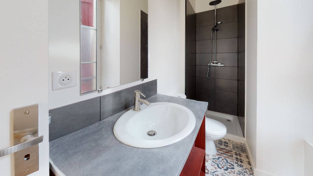 Flat Impasse d'Ossau in Orthez
