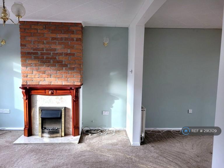 House Penrose Close in Coventry