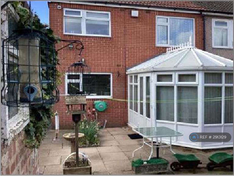 House Penrose Close in Coventry