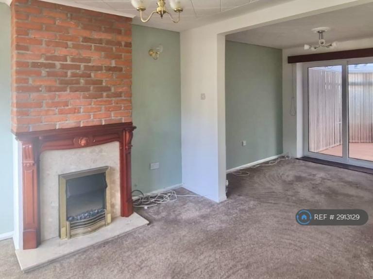 House Penrose Close in Coventry