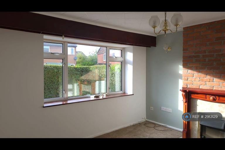House Penrose Close in Coventry