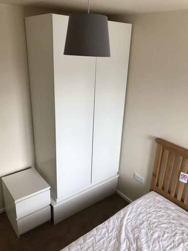 Room Blackrod Avenue in Liverpool