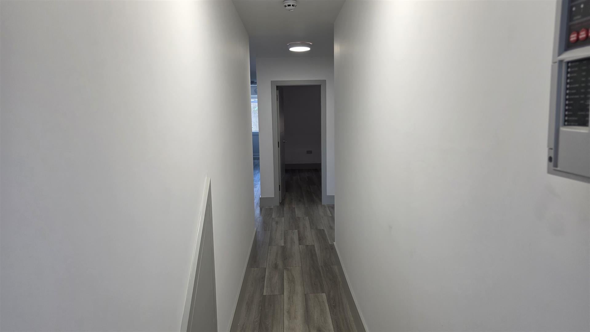Flat Palgrave Avenue in Greater London