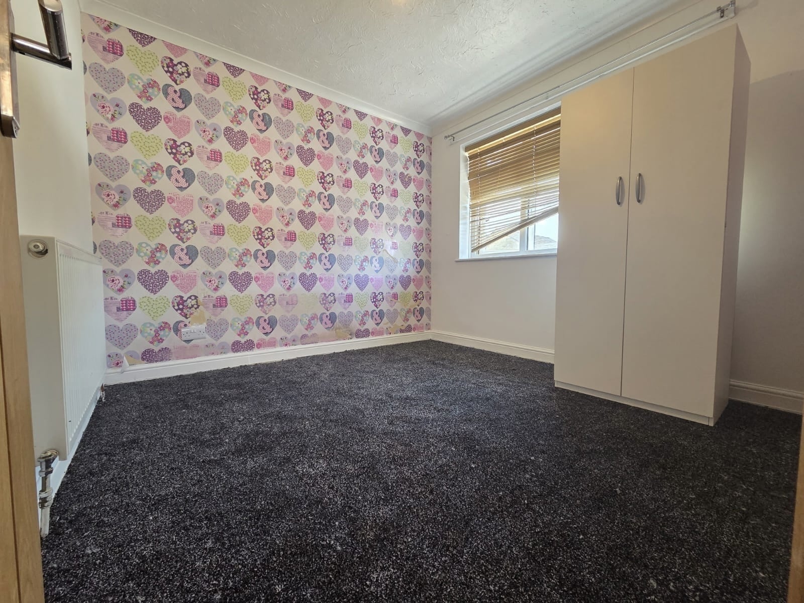 House Ash Close in Bristol
